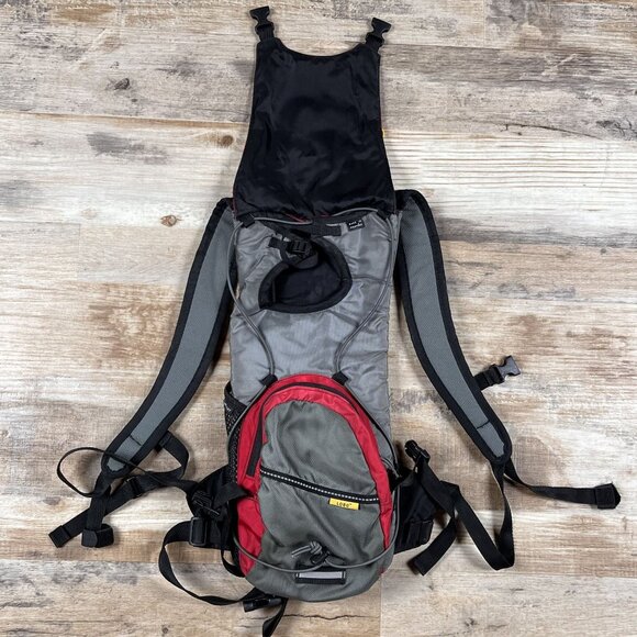 Camelback LOBO Back/Hydration pack Cycling/Hiking/Camping - Picture 5 of 9